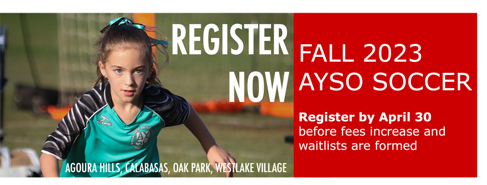 Register Now for Fall 2023