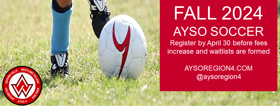 Fall 2024 Registration