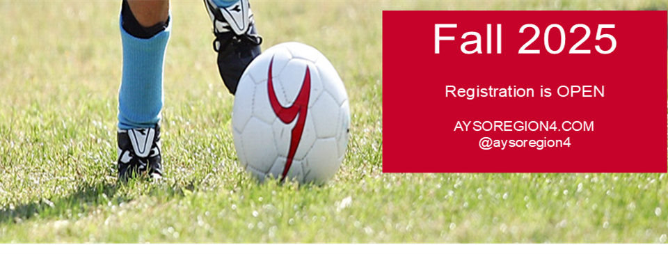 Fall 2025 Registration