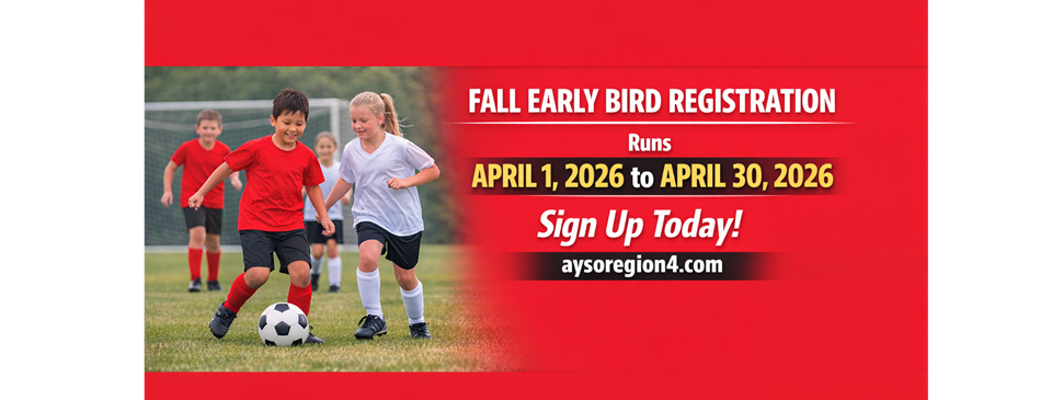 Sign up for Fall Core Season