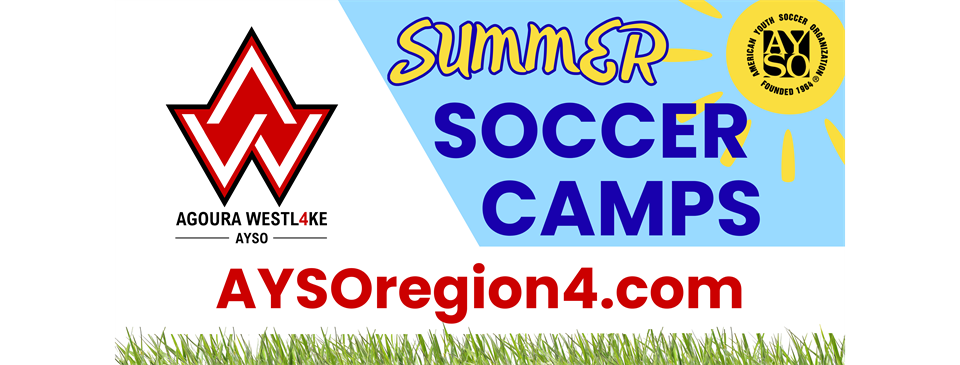 Summer Soccer Camps 2026